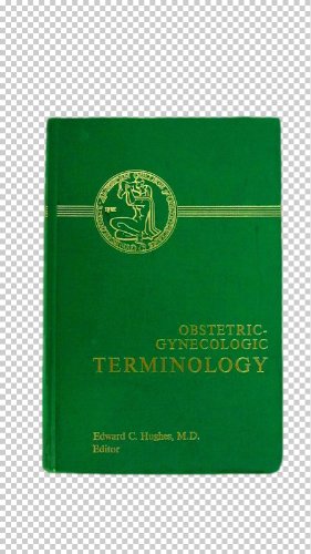 Imagen de archivo de Obstetric-Gynecological Terminology a la venta por Better World Books