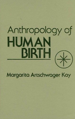Stock image for Antrhopology Human Birth for sale by ThriftBooks-Atlanta