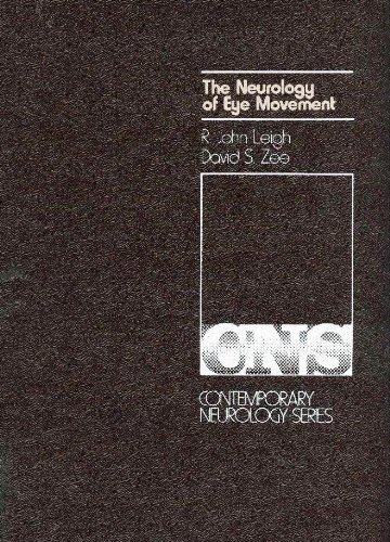 9780803655249: Neurology of Eye Movements