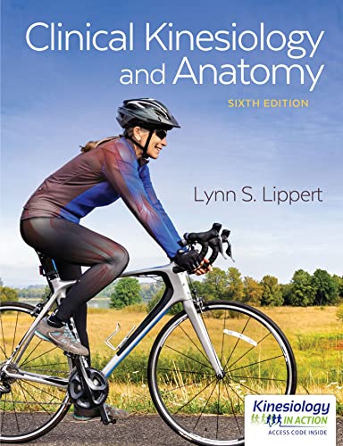 Stock image for Clinical Kinesiology and Anatomy for sale by BooksRun