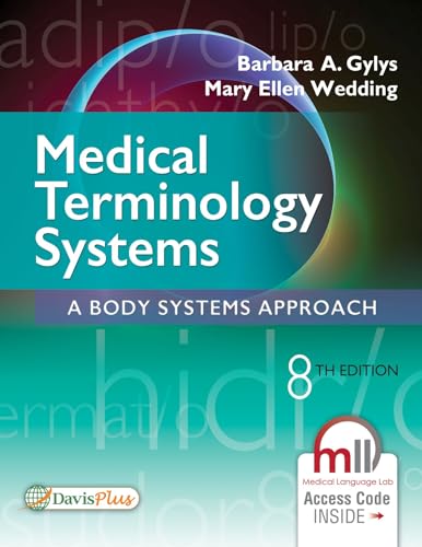 9780803658677: Medical Terminology Systems: A Body Systems Approach