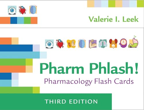 Pharm Phlash   Pharmacology Flash Cards