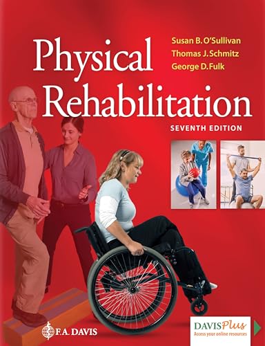 9780803661622: Physical Rehabilitation