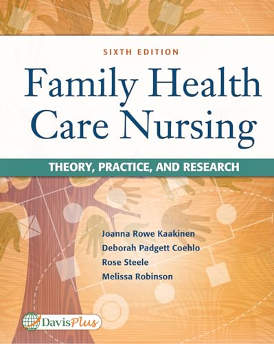 Beispielbild fr Family Health Care Nursing: Theory, Practice, and Research zum Verkauf von Goodwill