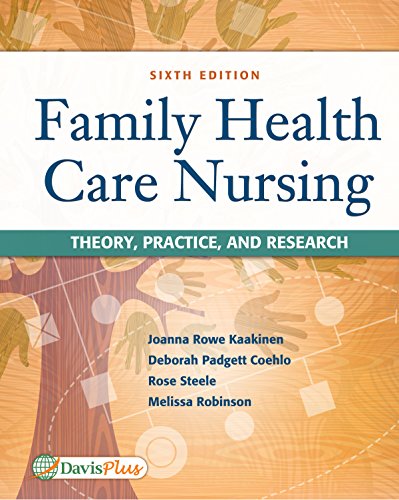 Stock image for Family Health Care Nursing: Theory, Practice, and Research for sale by BooksRun