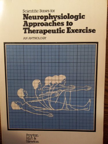 Beispielbild fr Scientific bases for neurophysiologic approaches to therapeutic exercise: An anthology zum Verkauf von Wonder Book