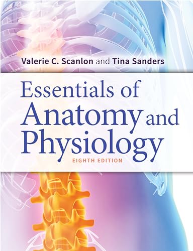 Stock image for Essentials of Anatomy and Physiology for sale by SecondSale