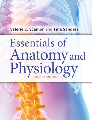 Stock image for Essentials of Anatomy and Physiology for sale by Half Price Books Inc.