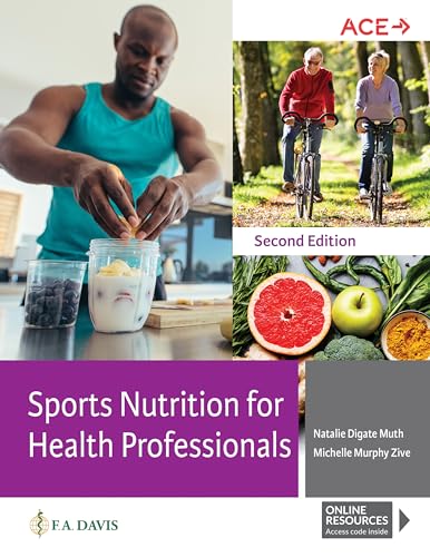 Beispielbild fr Sports Nutrition for Health Professionals zum Verkauf von Blackwell's