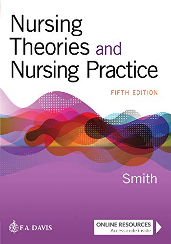 Beispielbild fr Nursing Theories and Nursing Practice zum Verkauf von Blackwell's