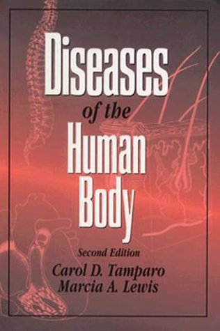 Stock image for Diseases of the Human Body for sale by Books Puddle