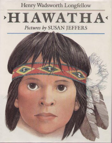 Beispielbild fr Hiawatha zum Verkauf von Better World Books