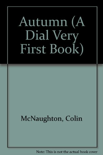 Immagine dell'editore per Autumn, A Dial Very First Book, board book venduto da Alf Books