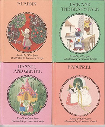 Imagen de archivo de Treasure Box of Fairy Tales a la venta por ThriftBooks-Atlanta