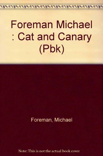 9780803701335: Cat and Canary