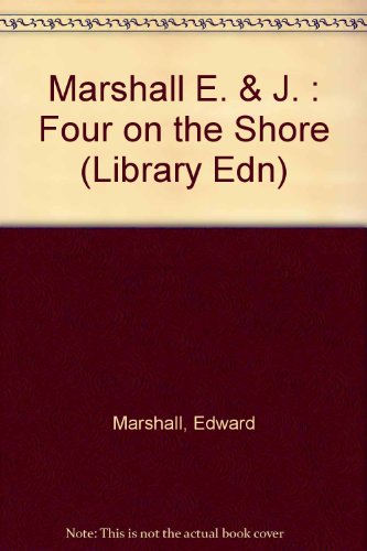9780803701427: Four on the Shore