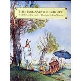 Beispielbild fr The Hare and the Tortoise zum Verkauf von ThriftBooks-Atlanta