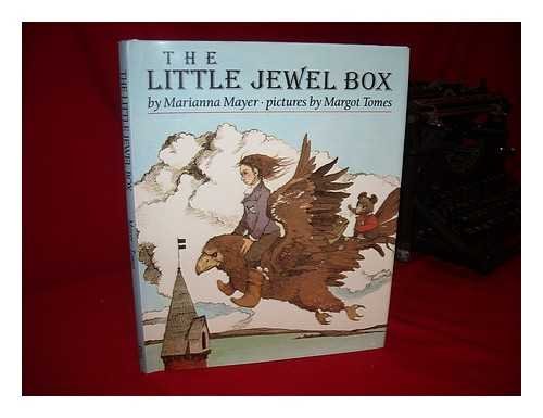 Stock image for Little Jewel Box for sale by Dailey Ranch Books