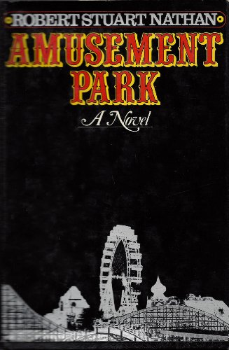 Beispielbild fr Amusement Park zum Verkauf von HPB Inc.