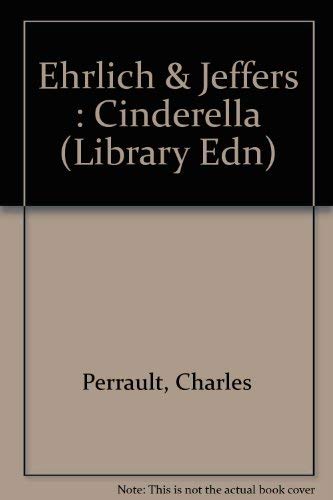 Cinderella - Perrault, Charles