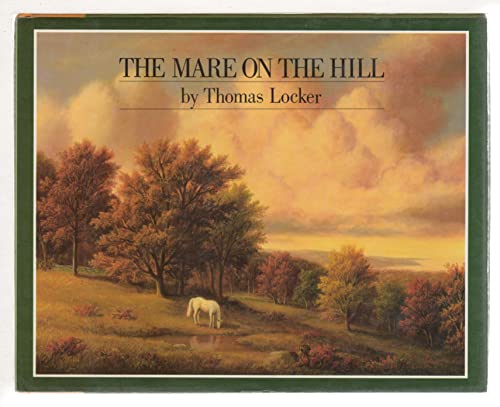 9780803702073: The Mare On the Hill