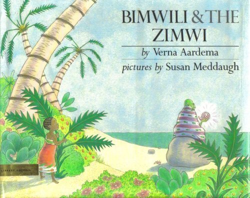 9780803702127: Bimwili And Zimwi (My Bear Books)