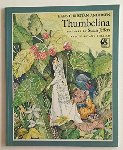 Beispielbild fr Thumbelina zum Verkauf von Wonder Book