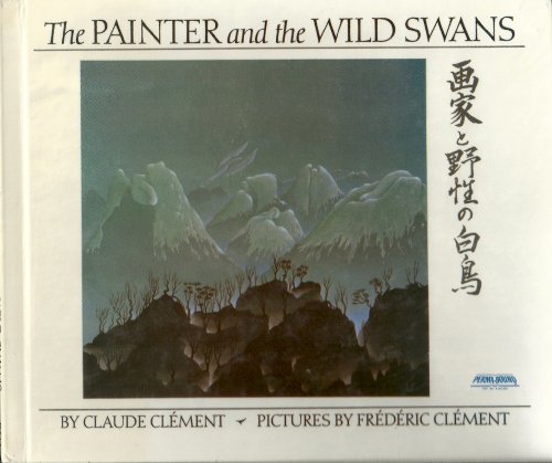 Imagen de archivo de The Painter and the Wild Swans a la venta por Orion Tech