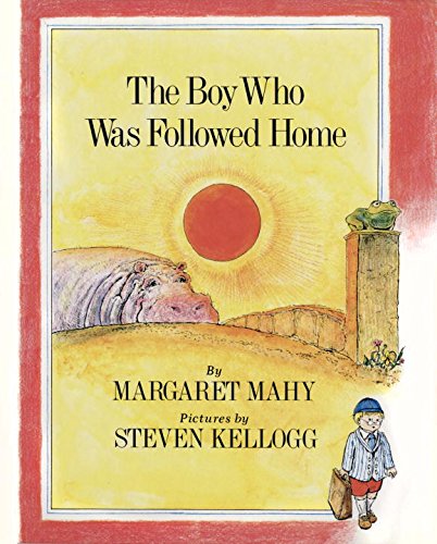 Stock image for The Boy Who Was Followed Home for sale by ThriftBooks-Dallas