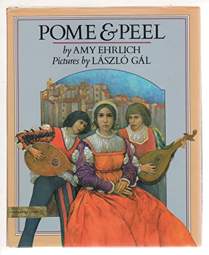 Stock image for Pome and Peel for sale by Better World Books: West