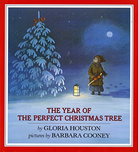9780803702998: The Year of the Perfect Christmas Tree: An Appalachian Story