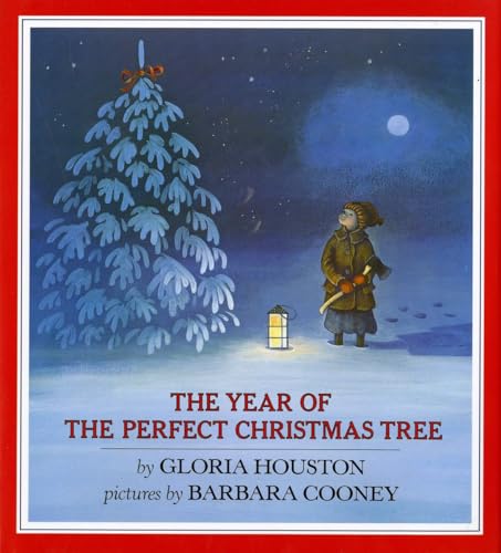 9780803702998: Houston & Cooney : Yr of the Perfect Christmas Tree (Hbk): Yr of the Perfect Christmas Tree : an Appalachian Story