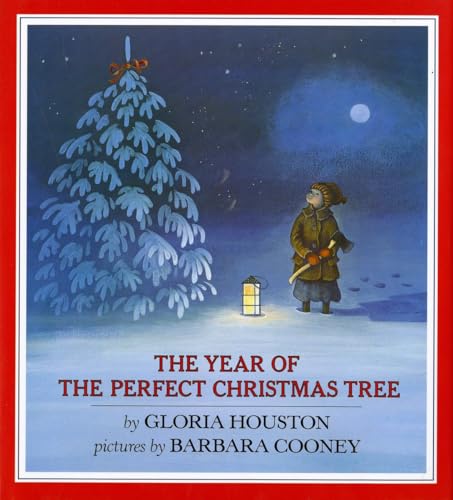 Stock image for Year of the Perfect Christmas Tree: An Appalachian Story for sale by Blue Marble Books LLC