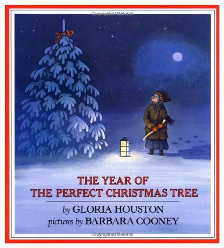 9780803703001: The Year of the Perfect Christmas Tree: An Appalachian Story
