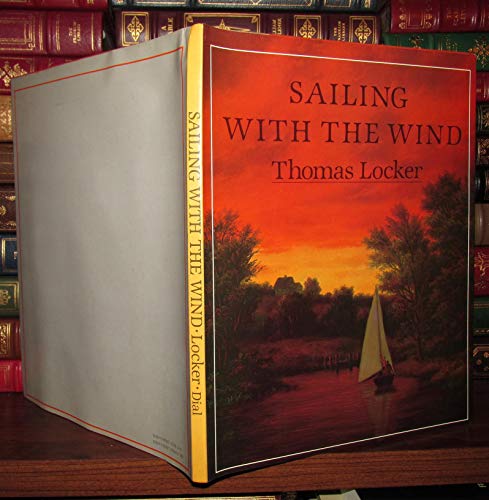 Stock image for Sailing with the Wind for sale by Better World Books: West