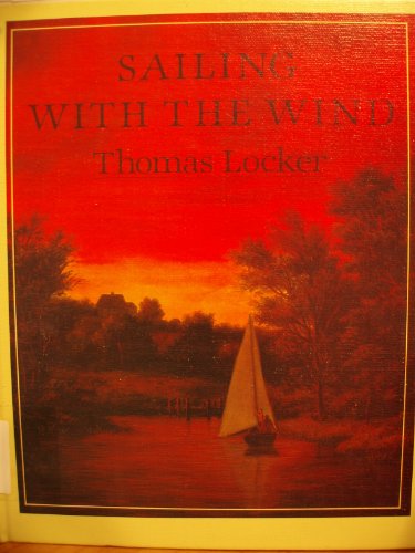 9780803703124: Locker Thomas : Sailing with the Wind (Library Edn)