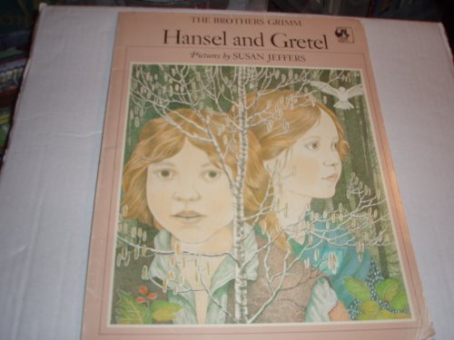 Beispielbild fr Hansel and Gretel zum Verkauf von Better World Books