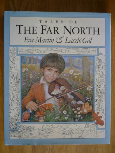 Stock image for Tales of the Far North for sale by First Choice Books