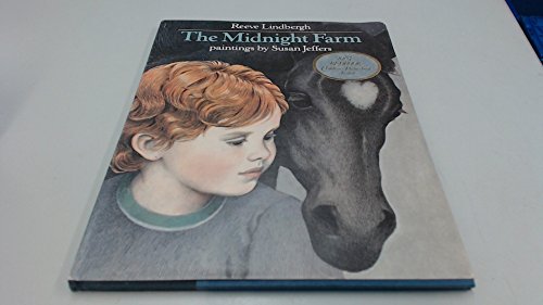 Beispielbild fr The Midnight Farm zum Verkauf von BooksRun