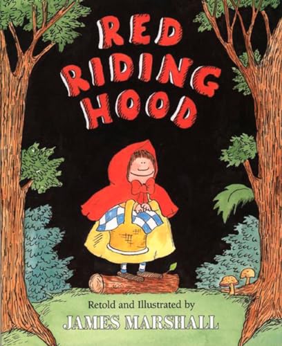9780803703445: Red Riding Hood