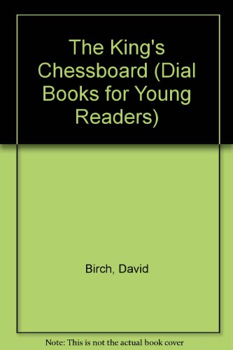 9780803703674: The King's Chessboard