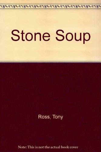 Beispielbild fr Stone Soup zum Verkauf von Better World Books