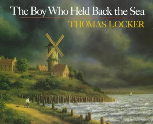 9780803704060: The Boy Who Held Back the Sea