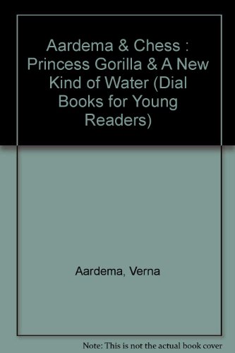 Imagen de archivo de Princess Gorilla And A New Kind Of Water a la venta por Library House Internet Sales