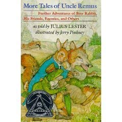 Stock image for More Tales of Uncle Remus Further Adventures of Brer Rabbit, His Friends, Enemies, and Others for sale by Yesterday's Books