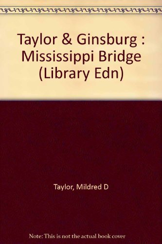 9780803704275: Mississippi Bridge