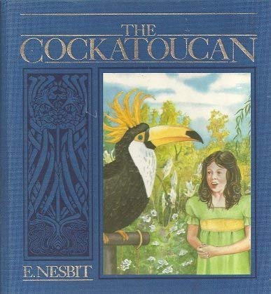 Imagen de archivo de The Cockatoucan a la venta por Half Price Books Inc.