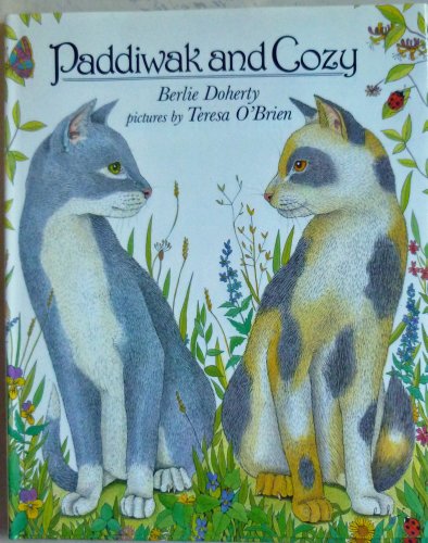 Stock image for Paddiwak and Cozy for sale by ThriftBooks-Atlanta