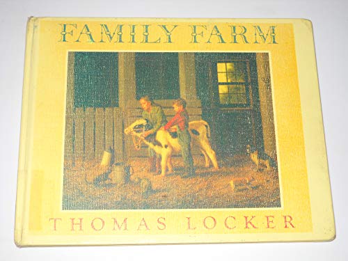 9780803704909: Family Farm: Library Edition