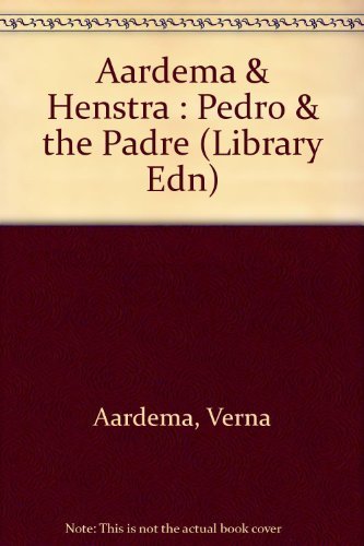 Imagen de archivo de Pedro and the Padre a la venta por Better World Books
